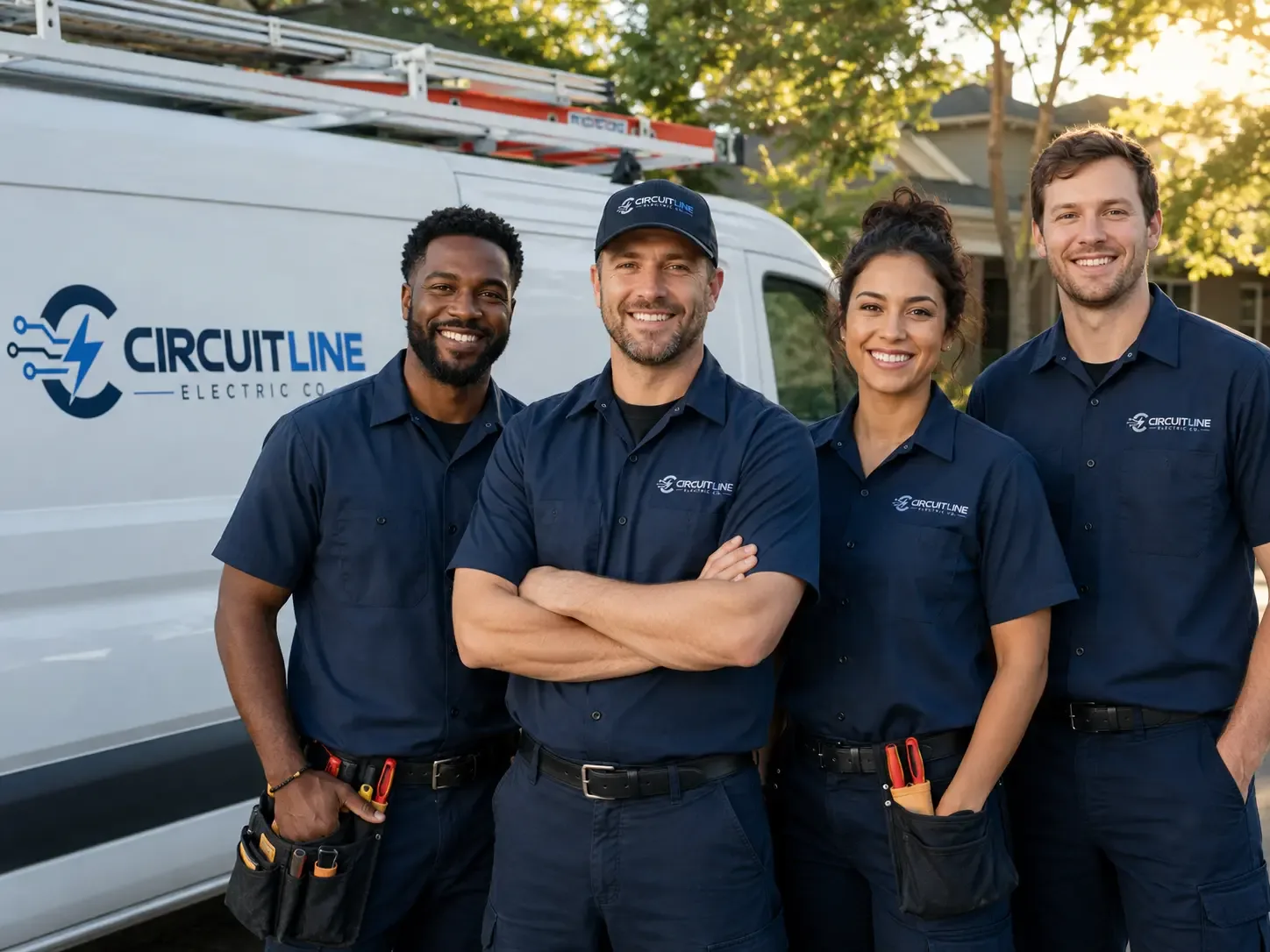 Whole Home Rewiring company in Spring Hill, TN