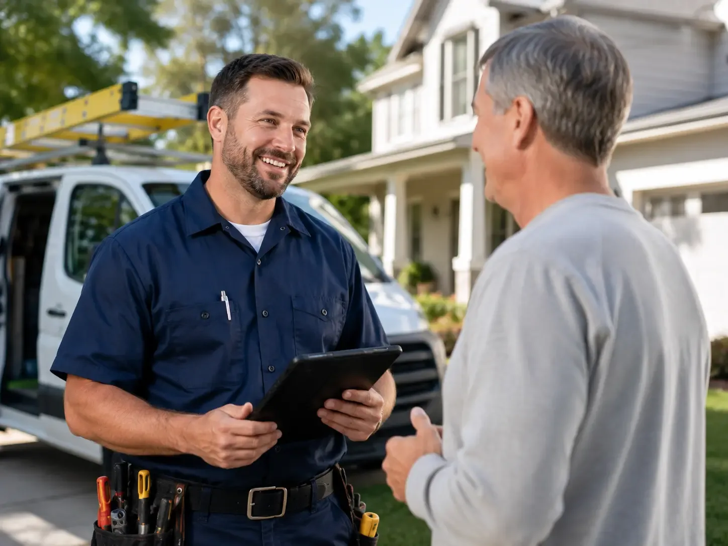 Whole Home Rewiring Spring Hill, TN FAQs