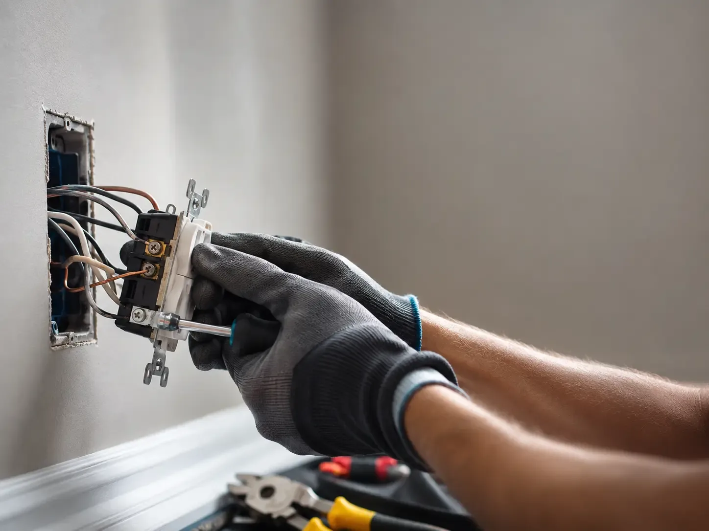 Why choose Whole Home Rewiring in Spring Hill, TN